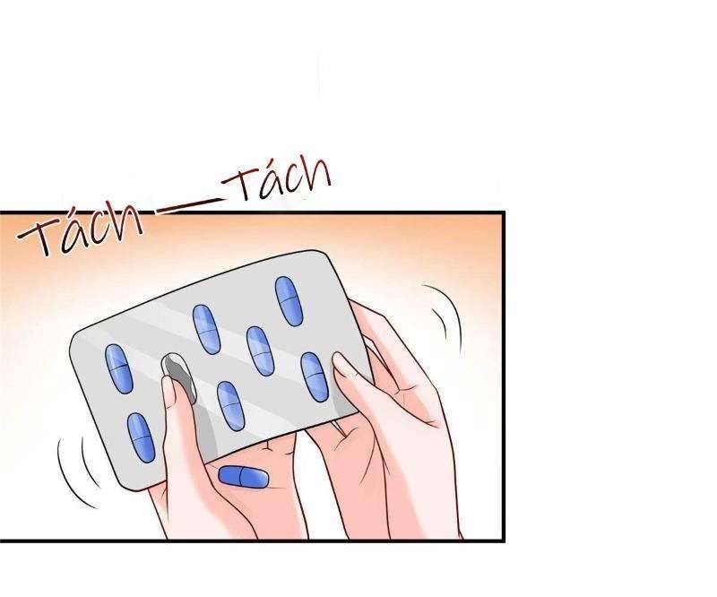 Hệt Như Hàn Quang Gặp Nắng Gắt Chap 100 - Trang 4