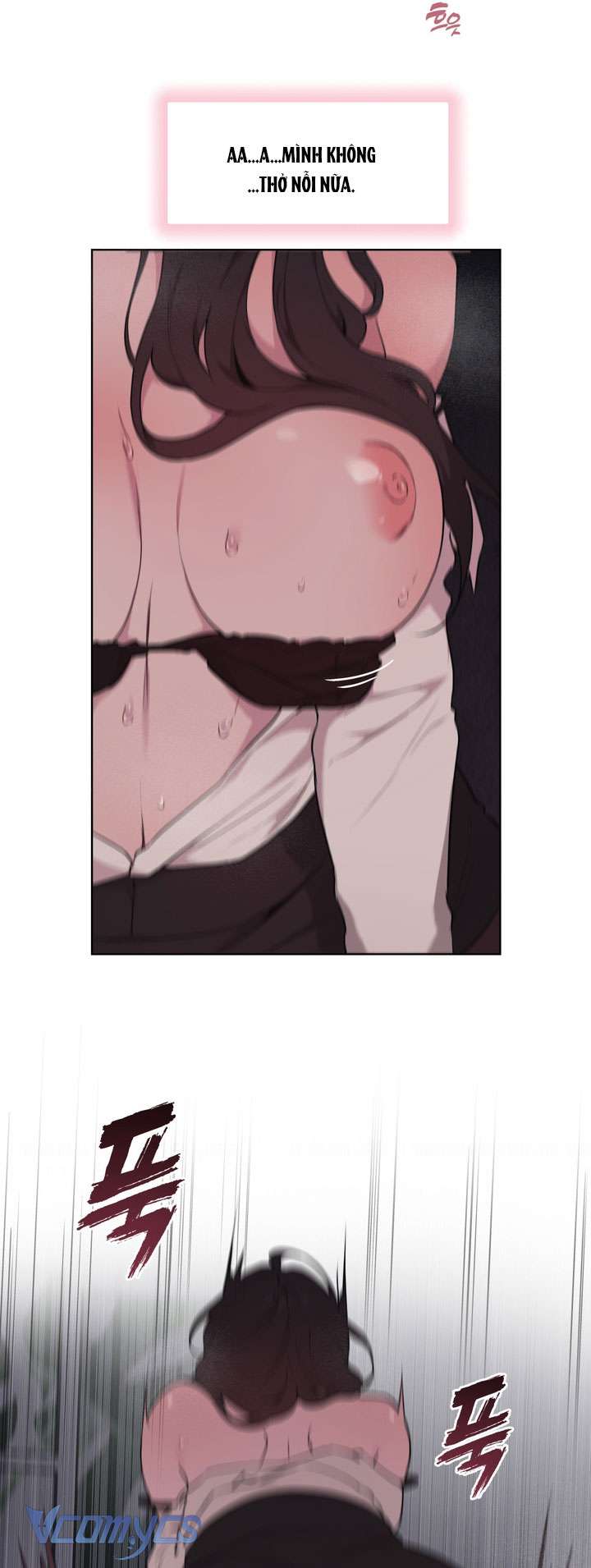 [18+] Viện Nghiên Cứu Ghế Tình Yêu Chap 3 - Next Chap 4