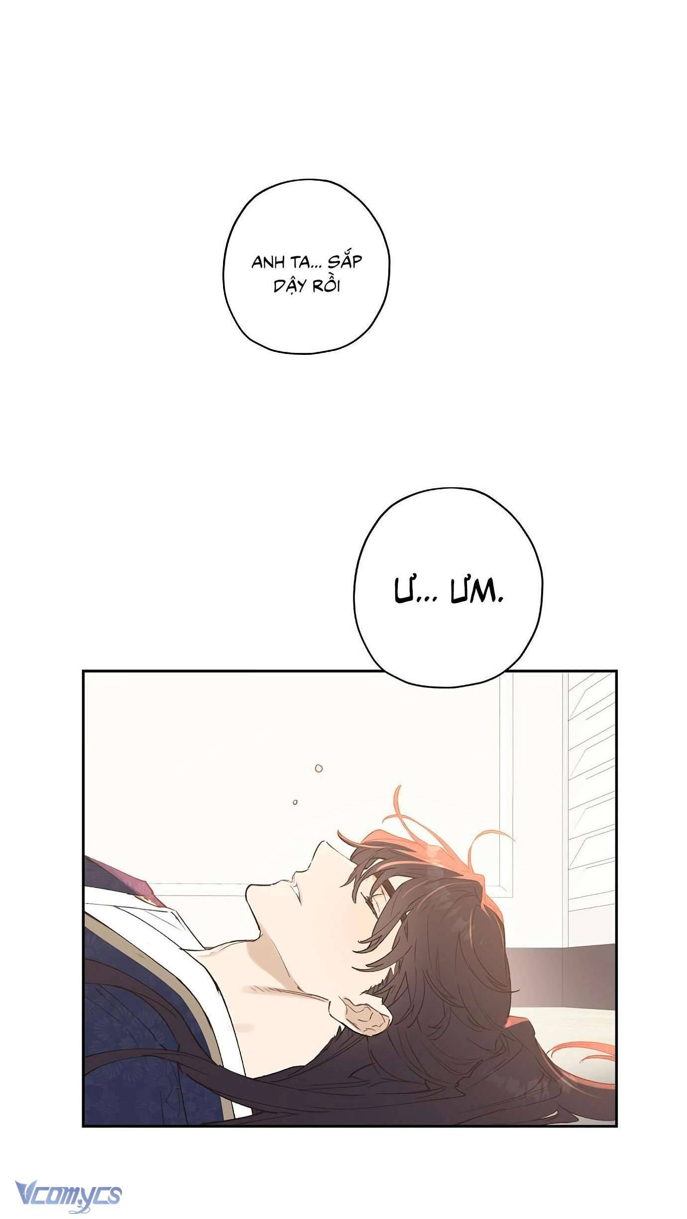 Onsaemiro Chapter 2 - Trang 4