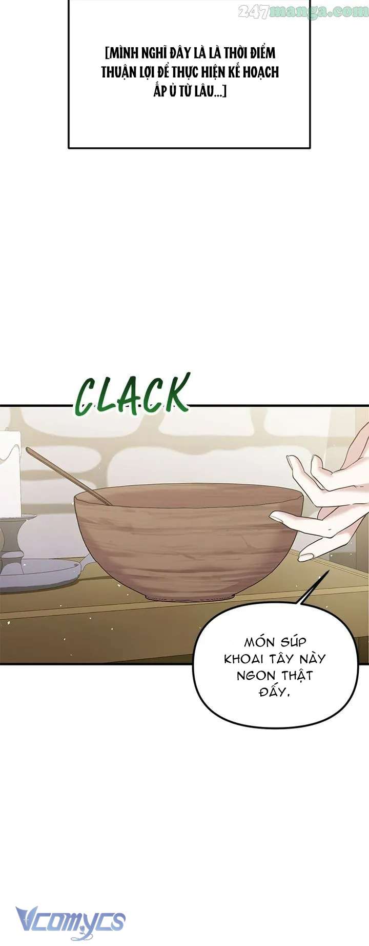 Hôn Nhân Liên Minh Để Trả Thù Chap 24 - Next Chap 25