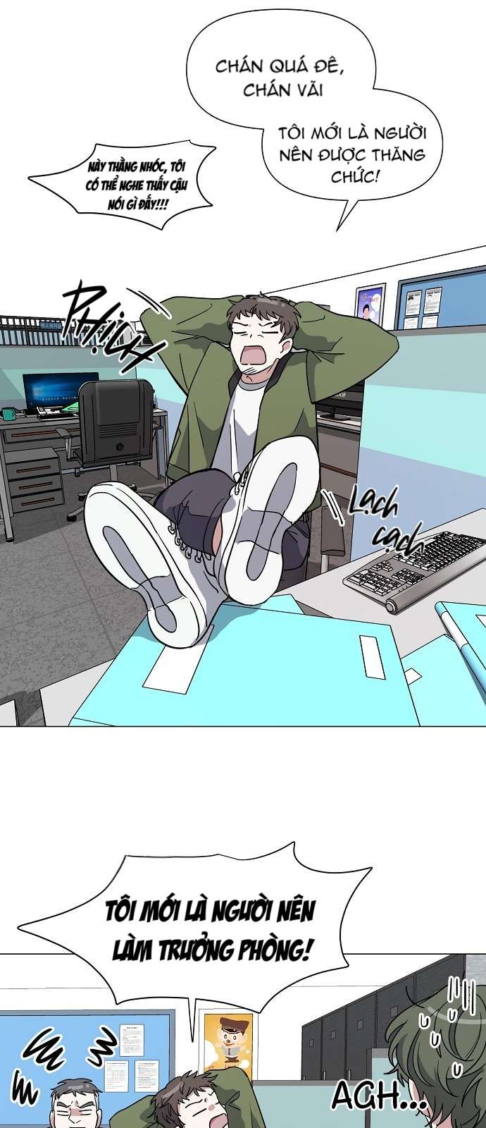 Gia Đình Hoàn Hảo Chap 4 - Trang 2