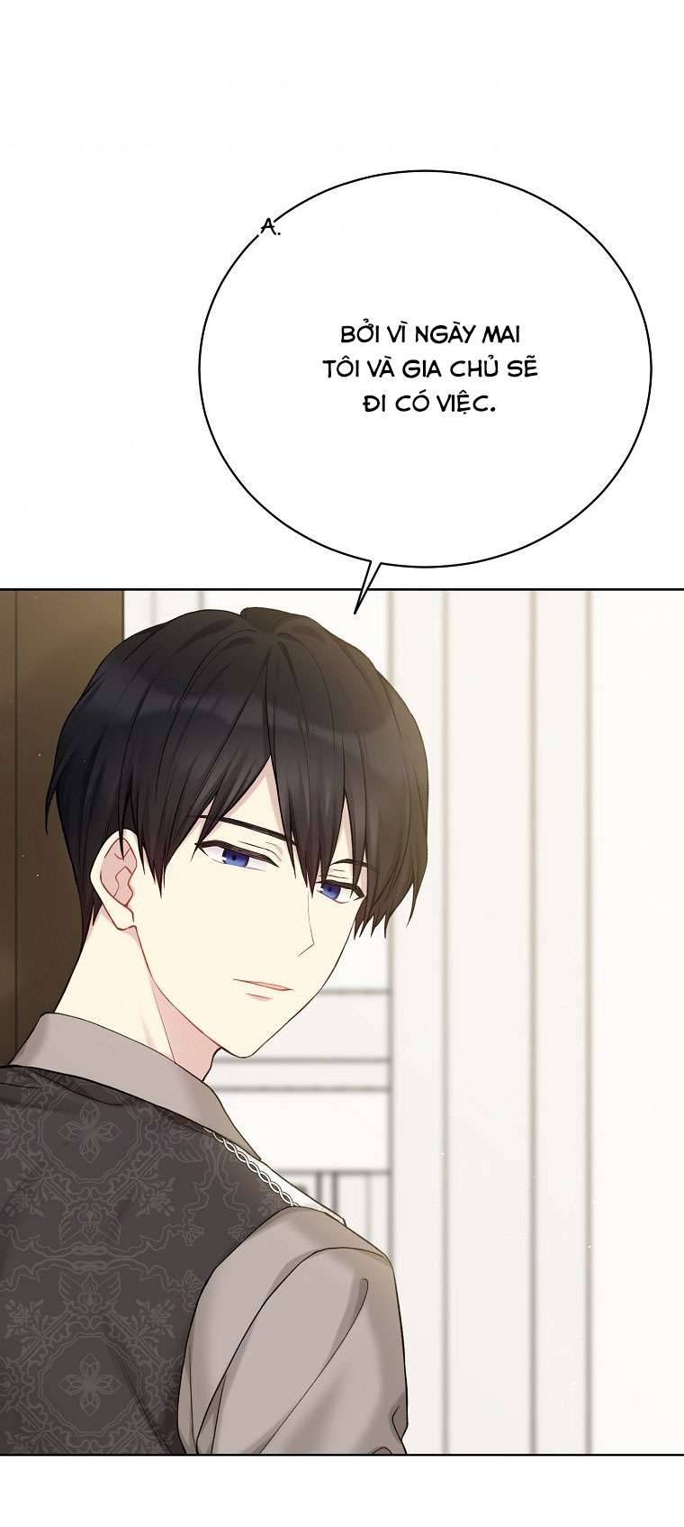 Vương Miện Lục Bảo Chap 69 - Trang 2