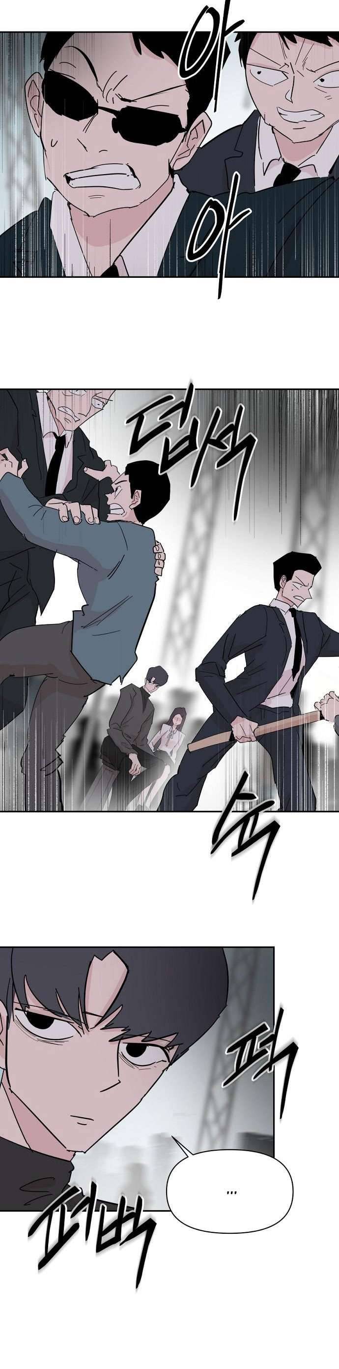 Yêu Không Hồi Kết Chap 35 - Trang 2