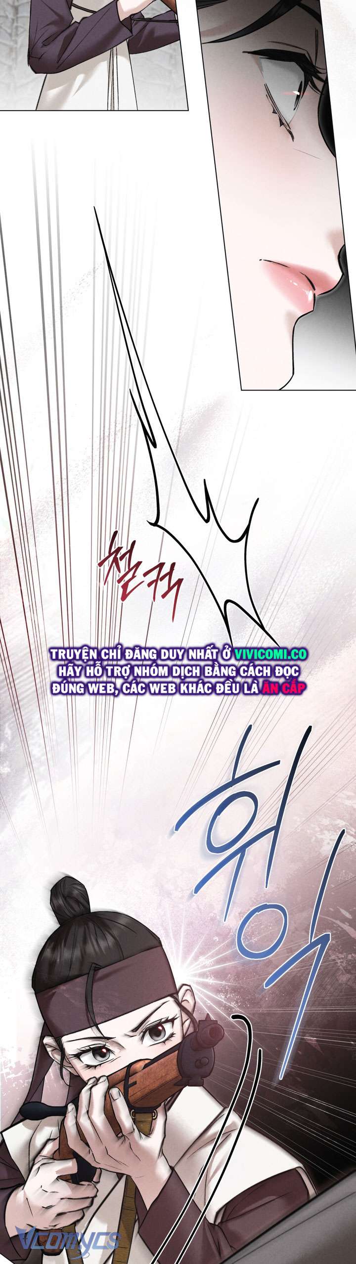 [18+] Đêm Giông Bão Chap 46 - Trang 2