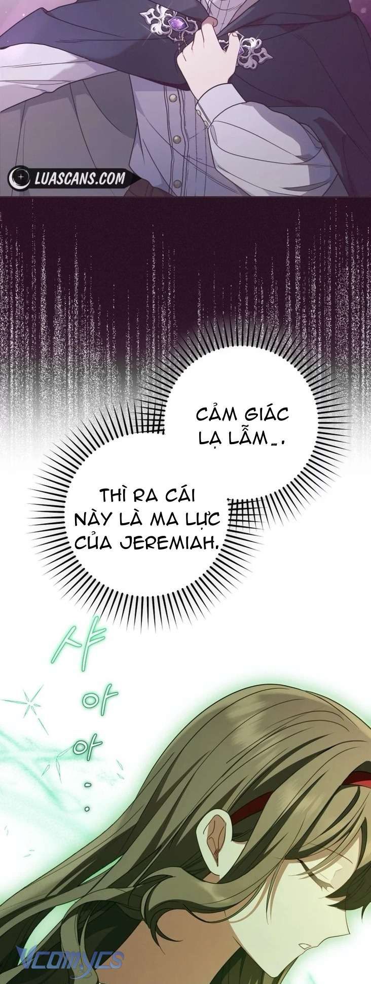 Được Yêu Thương Mà Còn Ngại Ngùng Sao! Chap 68 - Trang 4