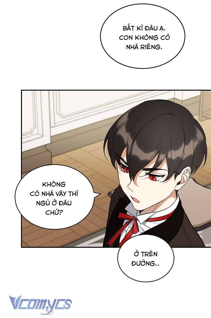 Phương Pháp Trở Thành Con Gái Của Người Hùng Bóng Đêm Chap 2 - Next Chap 3