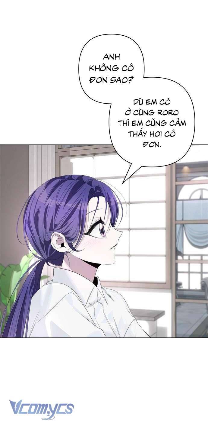 Đàn Anh Xấu Xa! Chap 72 - Trang 3