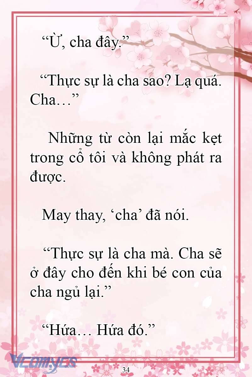 [Novel] Đặc Quyền Của Người Chuyển Sinh Chap 5 - Trang 2