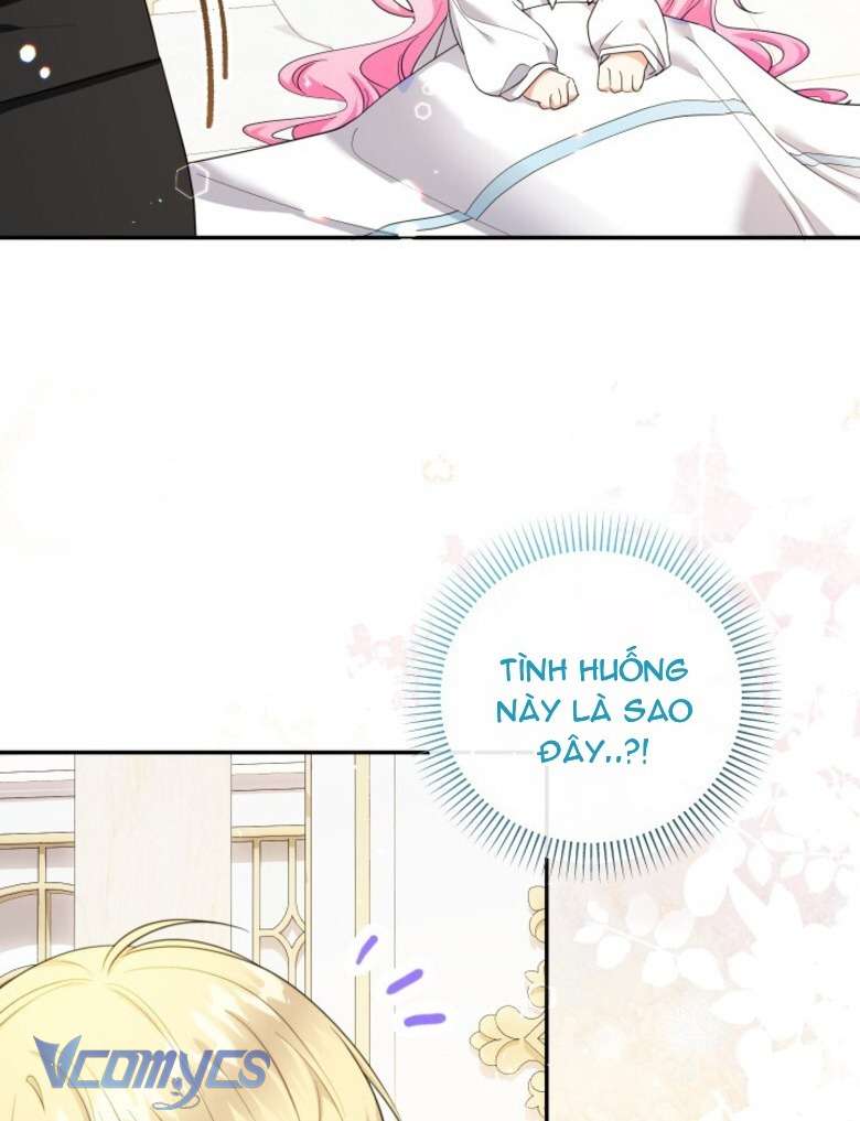 Tiểu Thư Tích Tiền Đi Bụi Chapter 59 - Trang 4