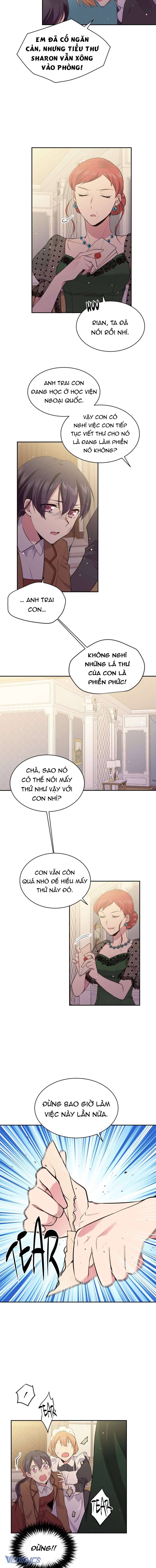 Mục Tiêu Là Cuộc Sống Hoàn Hảo Bất Khả Xâm Phạm Chapter 27 - Trang 4