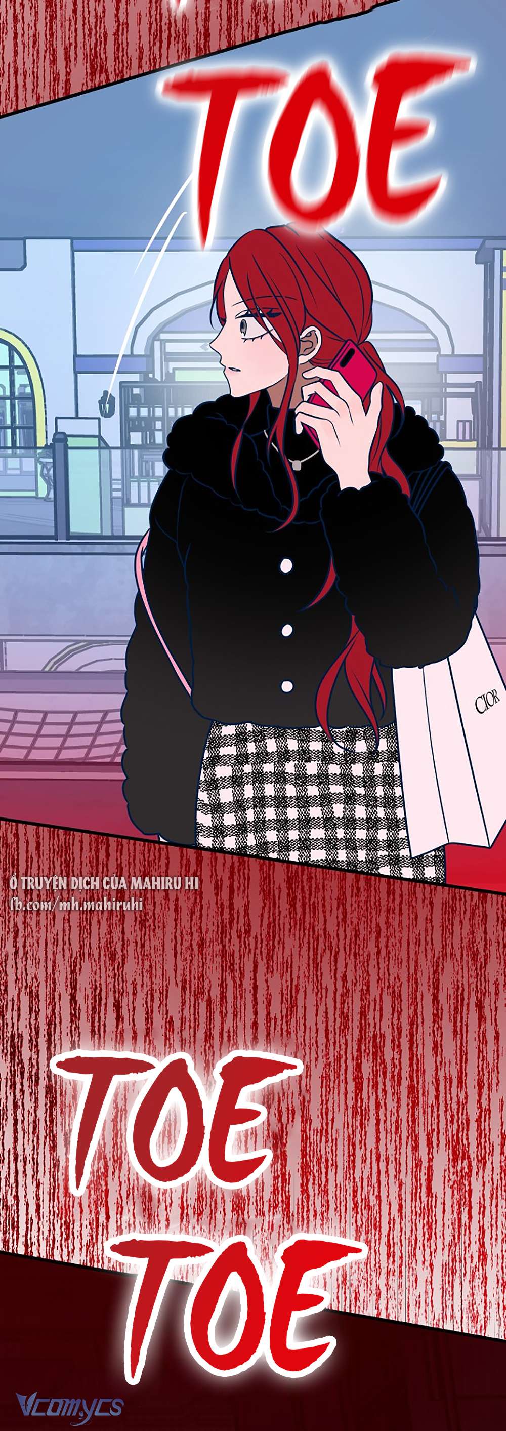 Kẻ Rác Rưởi Không Đáng Được Yêu Chapter 55 - Trang 4