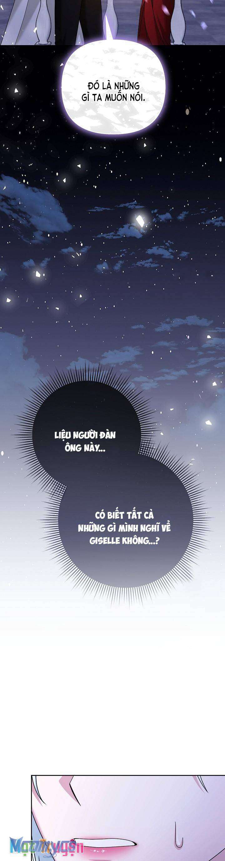 Quái Vật Trong Nhà Kính Chap 9 - Trang 4