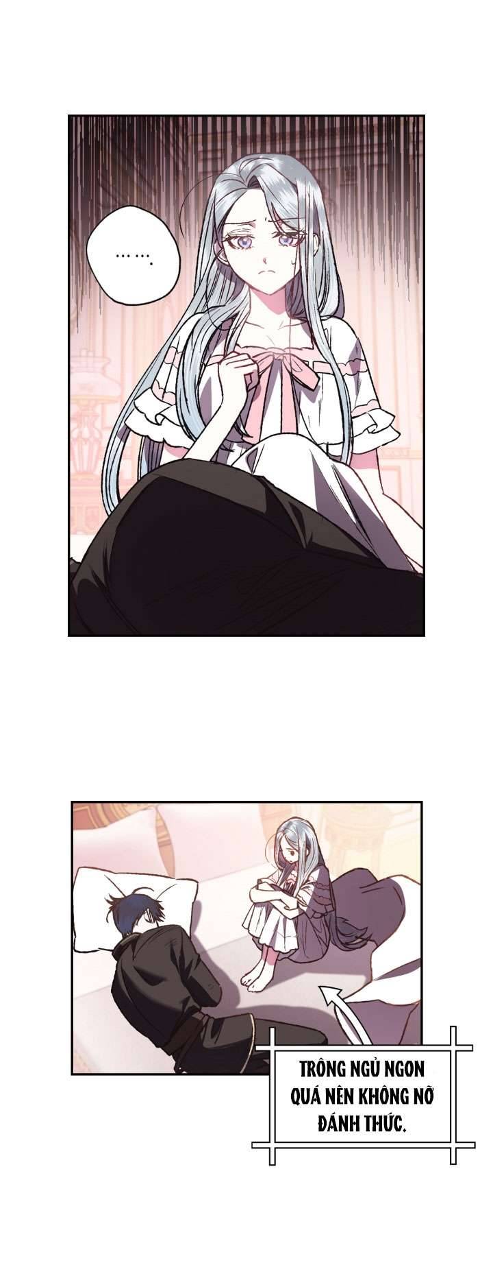 Cha À, Con Không Muốn Kết Hôn Đâu Chap 12 - Trang 2