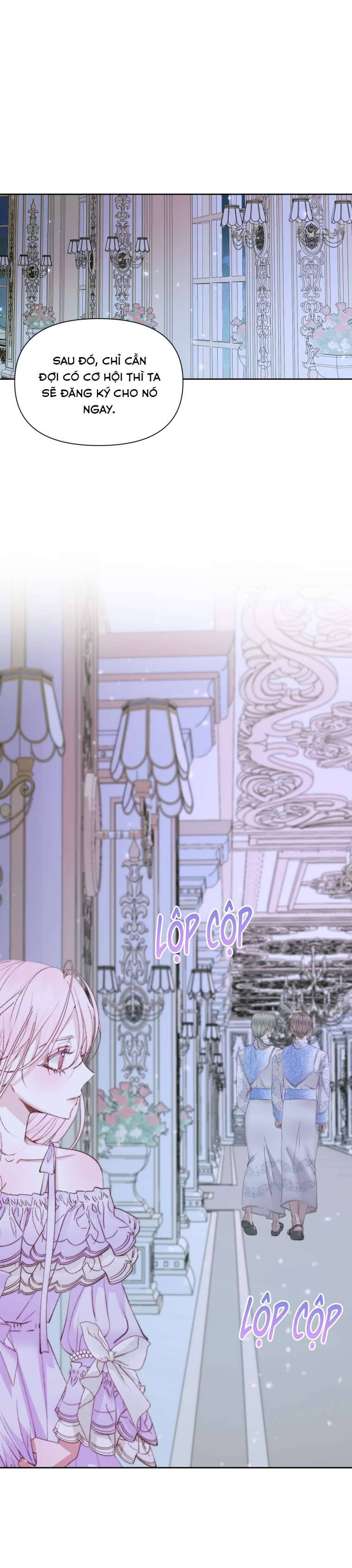 Siren: Trở Thành Gia Đình Của Nhân Vật Phản Diện Chapter 45 - Next Chapter 46