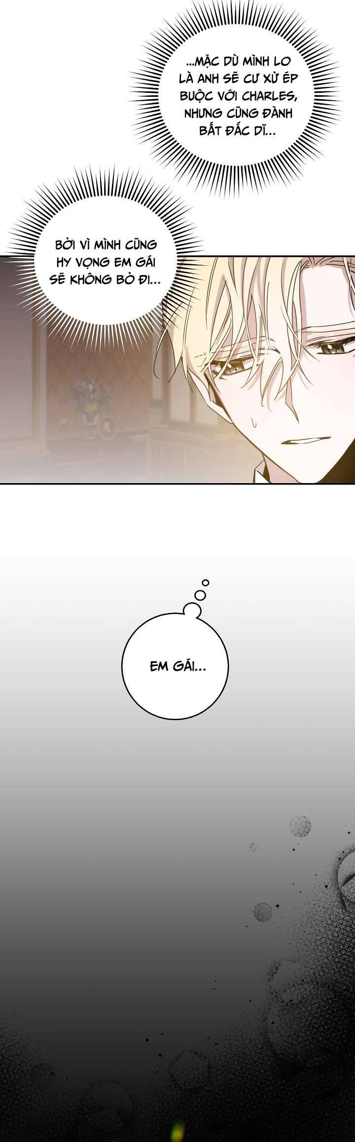 Thuần Hóa Bạo Quân Rồi Bỏ Trốn Chap 26 - Trang 2