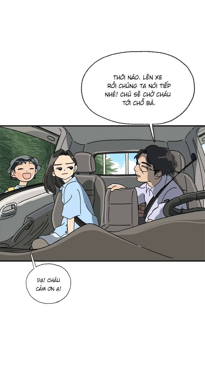 Chú Mèo Tata Chapter 1 - Trang 3