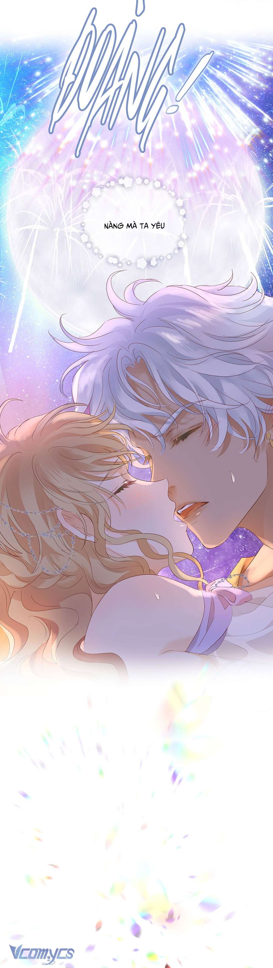 Địch Úc Đa Chi Ca Chapter 188 - Trang 4