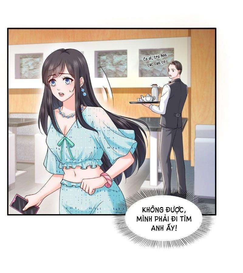 Hệt Như Hàn Quang Gặp Nắng Gắt Chap 100 - Trang 4