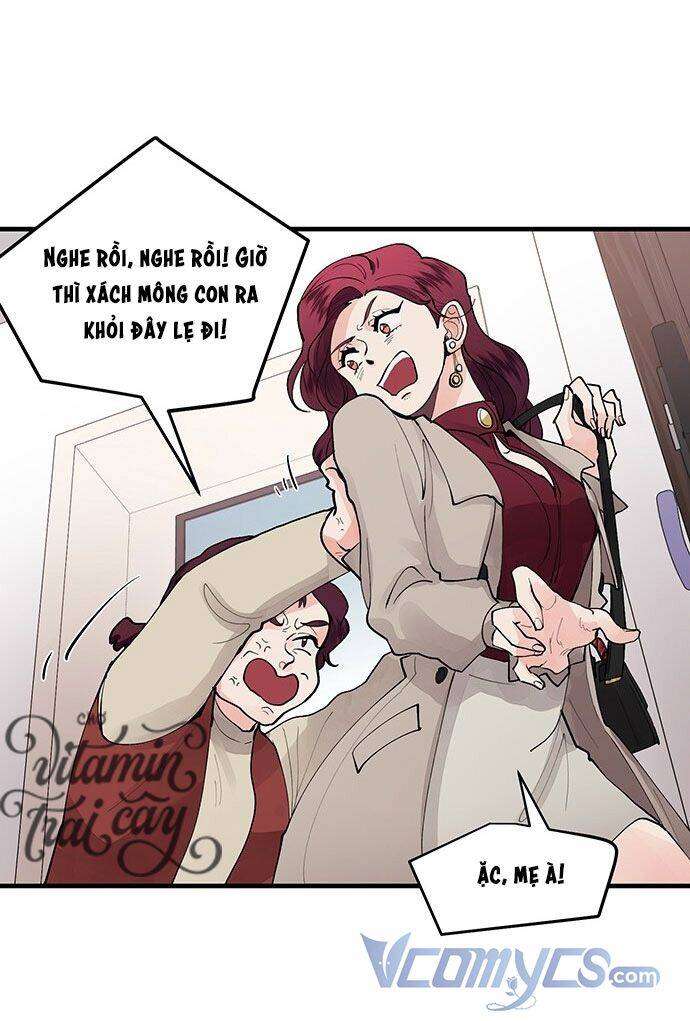 Oan Gia Ngõ Hẹp Chapter 1 - Trang 4