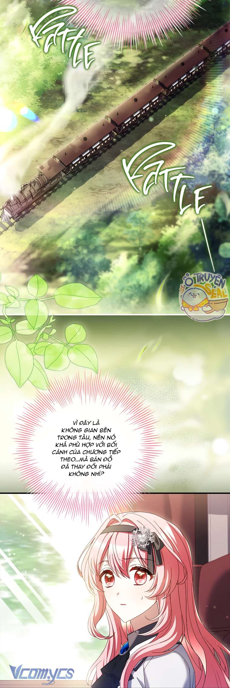 Tôi Đã Tắt Cài Đặt Chế Độ Nhận Thức Nỗi Đau! Chap 15 - Next Chap 16