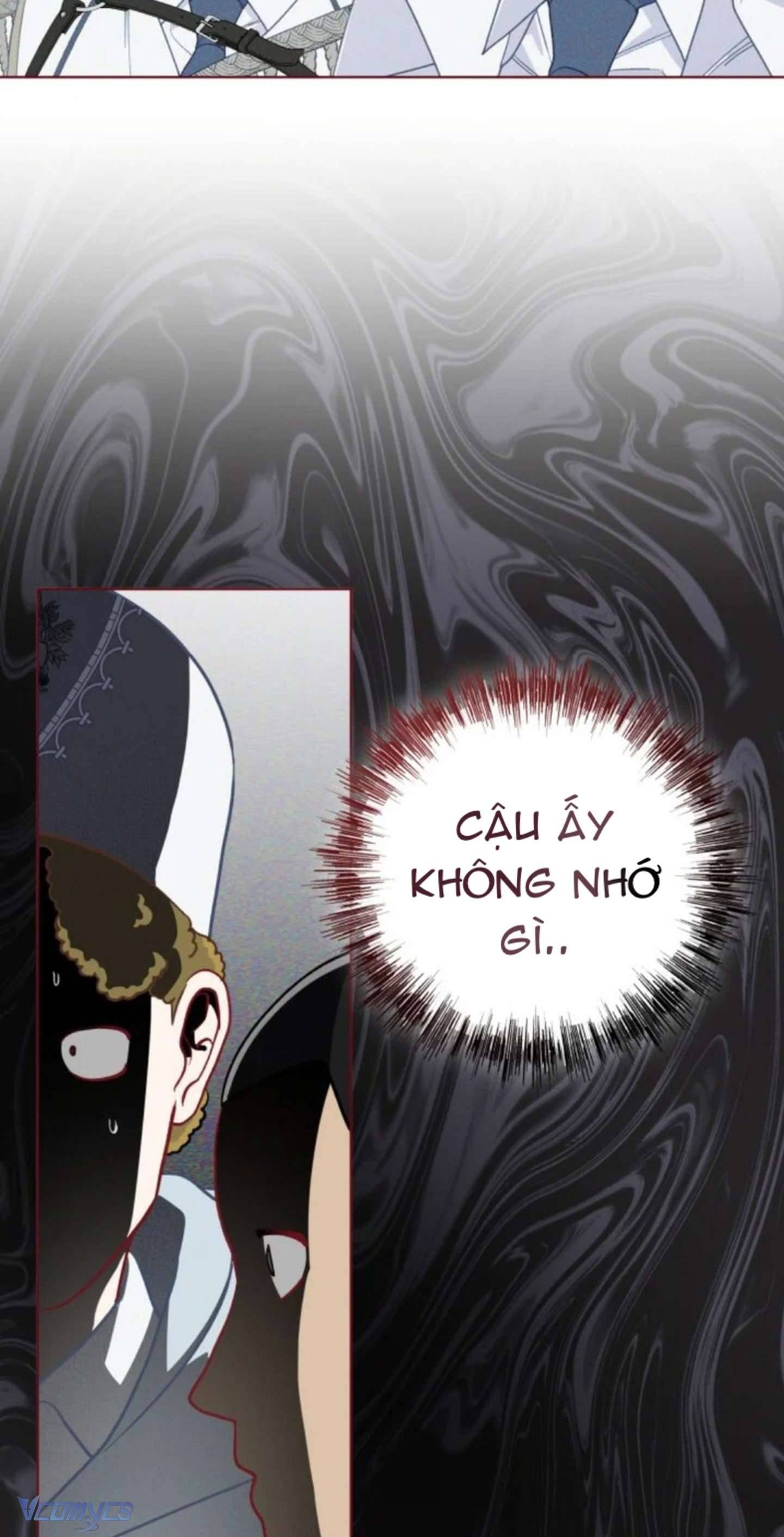 Sự Điều Trị Đặc Biệt Của Tinh Linh Chapter 76 - Trang 4