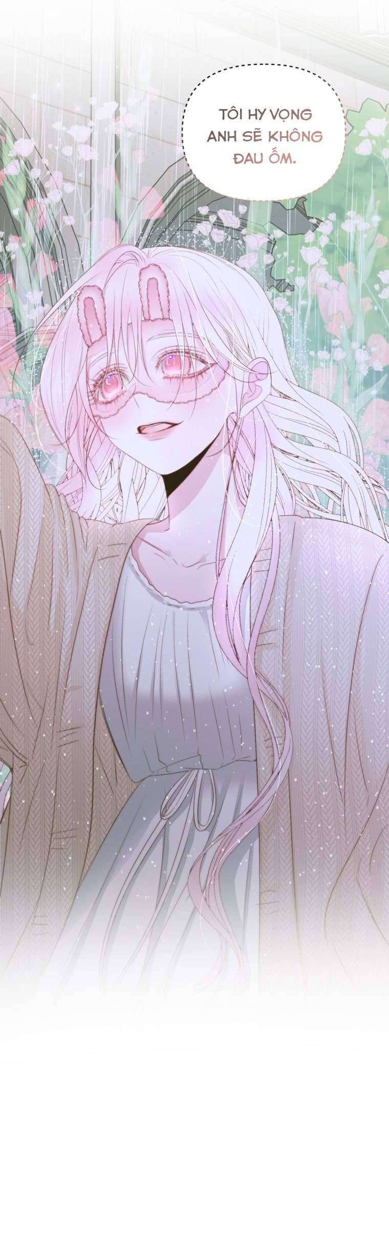 Siren: Trở Thành Gia Đình Của Nhân Vật Phản Diện Chapter 35 - Trang 3