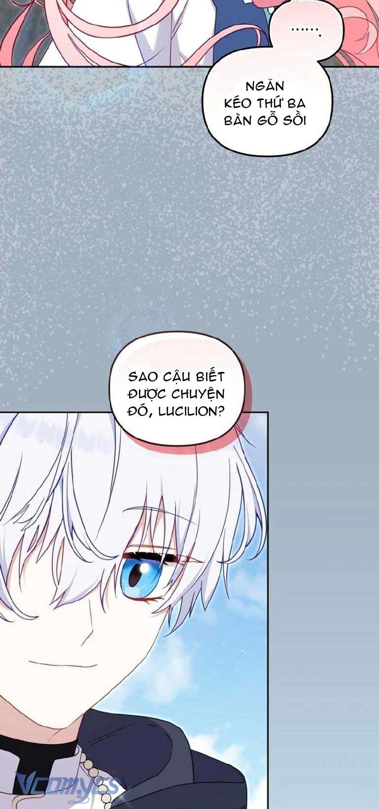 Tôi Được Nuôi Dưỡng Bởi Những Kẻ Phản Diện Chap 78 - Trang 3