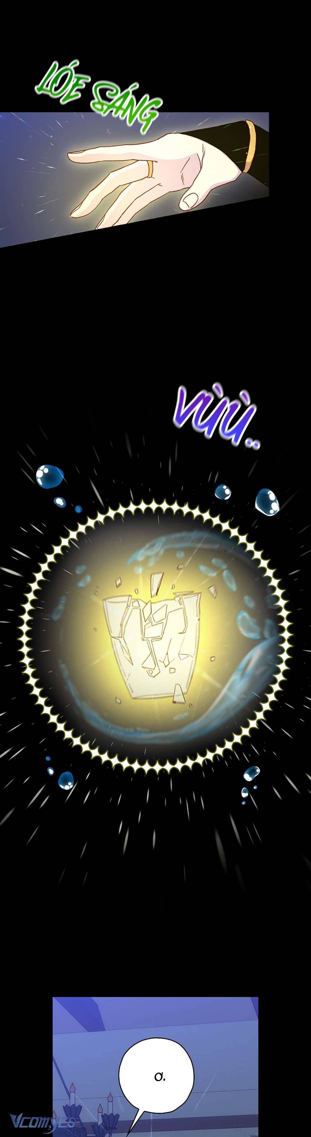 Sống Sót Dưới Thân Phận Hầu Nữ Chap 57 - Next Chap 58