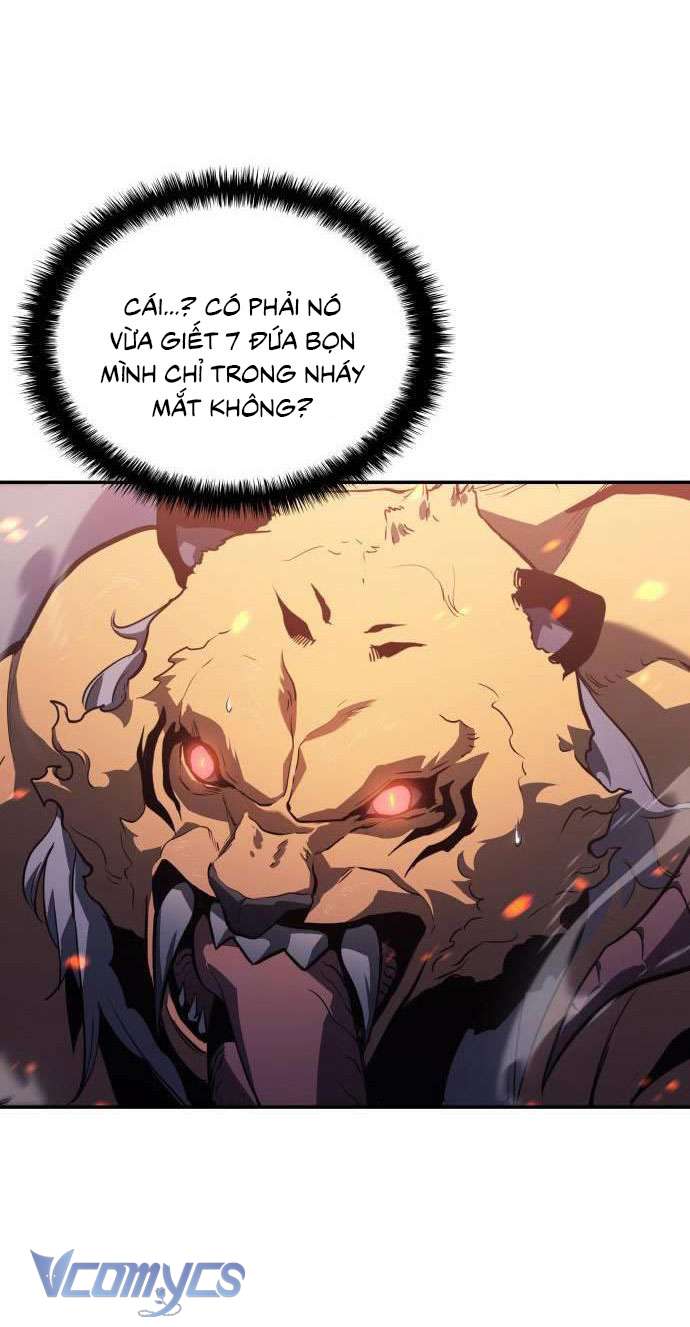 (BTS - HYBE) 7FATES: CHAKHO Chap 5 - Trang 2