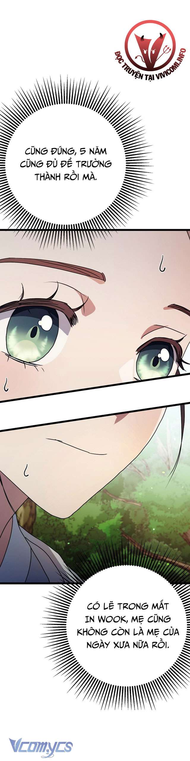 [18+] Goá Phụ Chap 2 - Trang 2