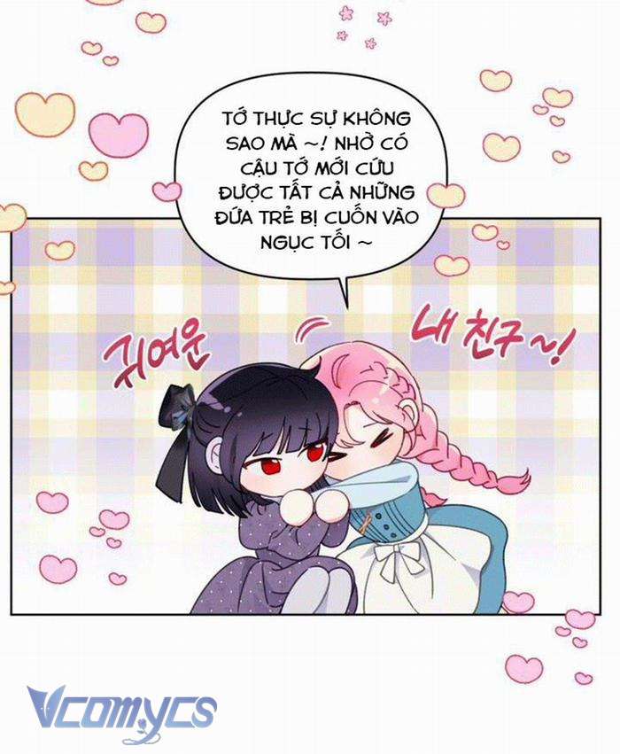 Sự Điều Trị Đặc Biệt Của Tinh Linh Chapter 31 - Trang 4