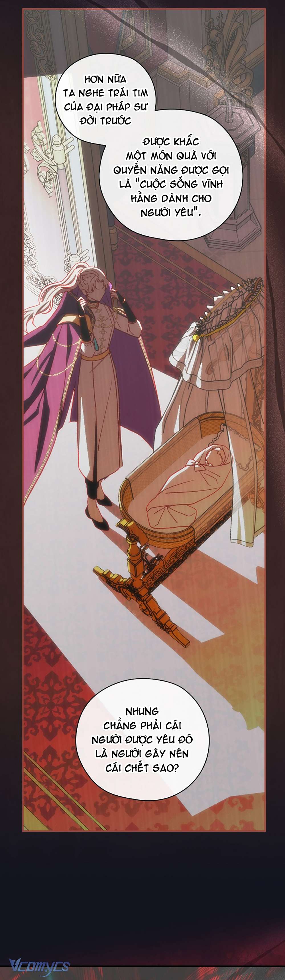 Sống Sót Dưới Thân Phận Hầu Nữ Chap 128 - Next Chap 129