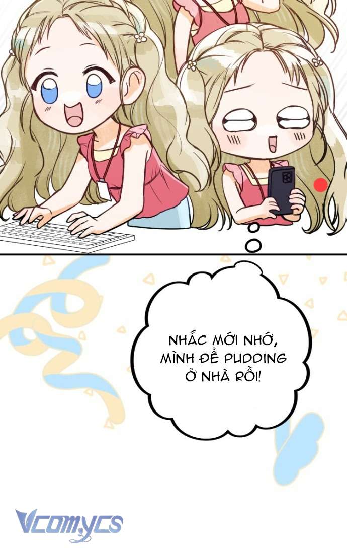 Góc Trải Nghiệm Nho Nhỏ Chap 1 - Trang 2