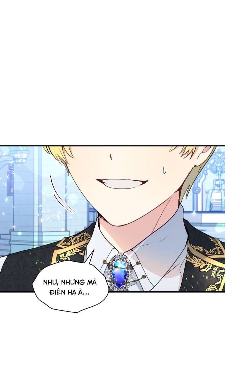 Người Bảo Hộ Của Bạo Quân Là Ma Nữ Tàn Độc Chap 35 - Next Chap 36