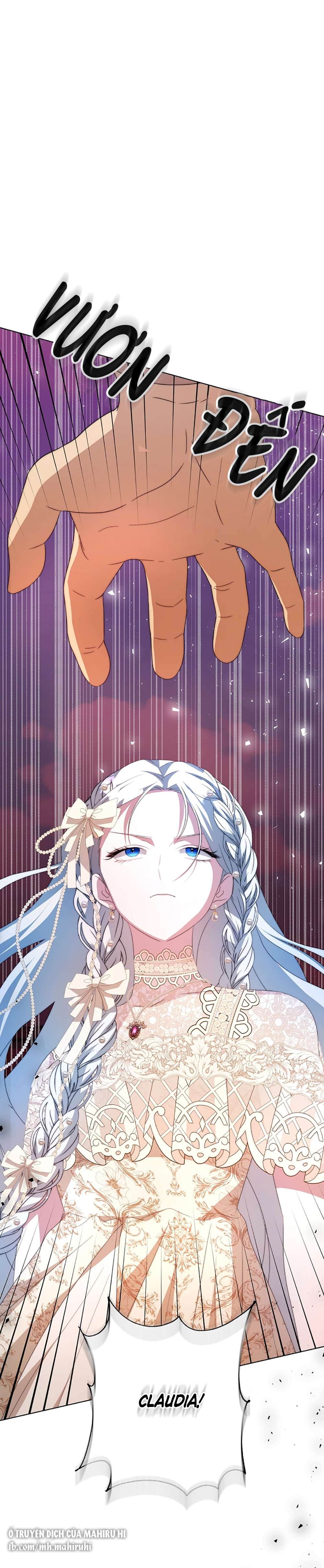 Trở Thành Tình Địch Của Các Nam Chính Chapter 6 - Trang 3