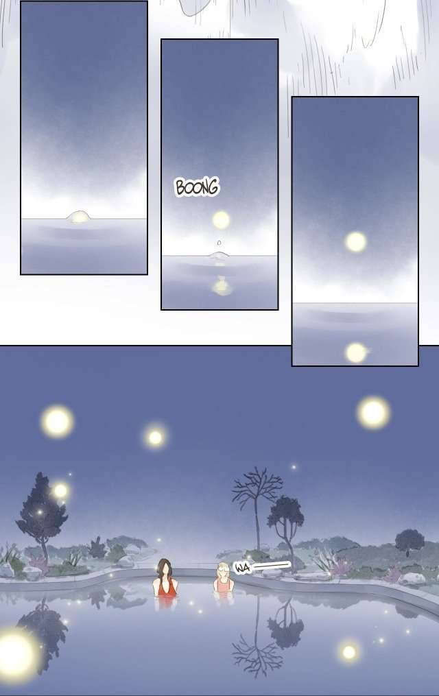 Mộng Mộng Kính Duyên Chap 10 - Trang 2