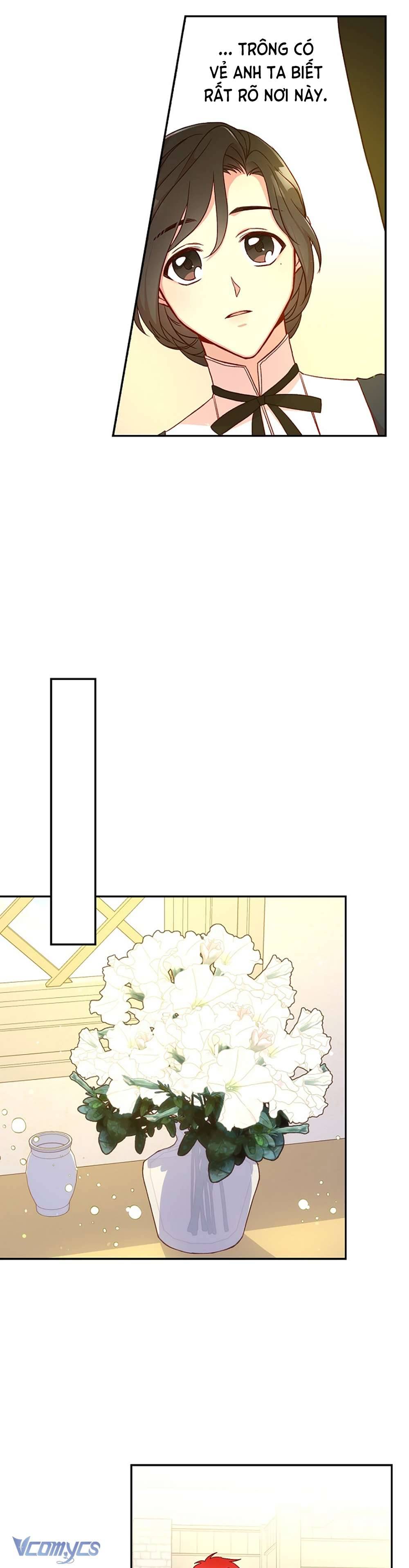 Sống Sót Dưới Thân Phận Hầu Nữ Chap 45 - Next Chap 46