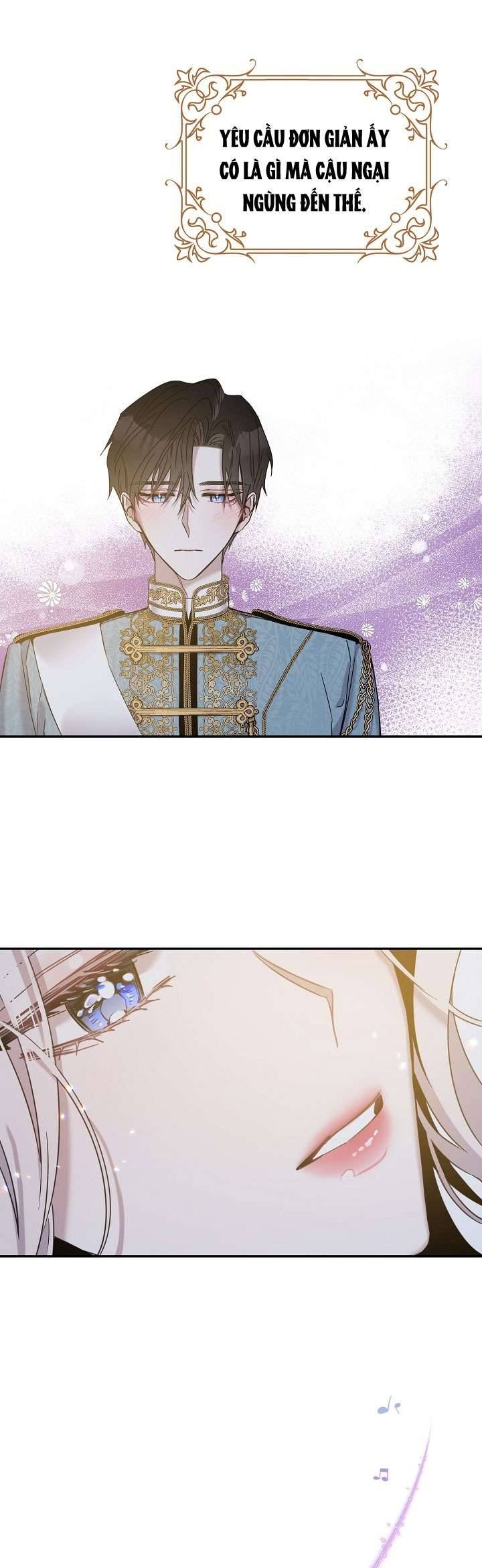 Thuần Hóa Bạo Quân Rồi Bỏ Trốn Chap 26 - Trang 2