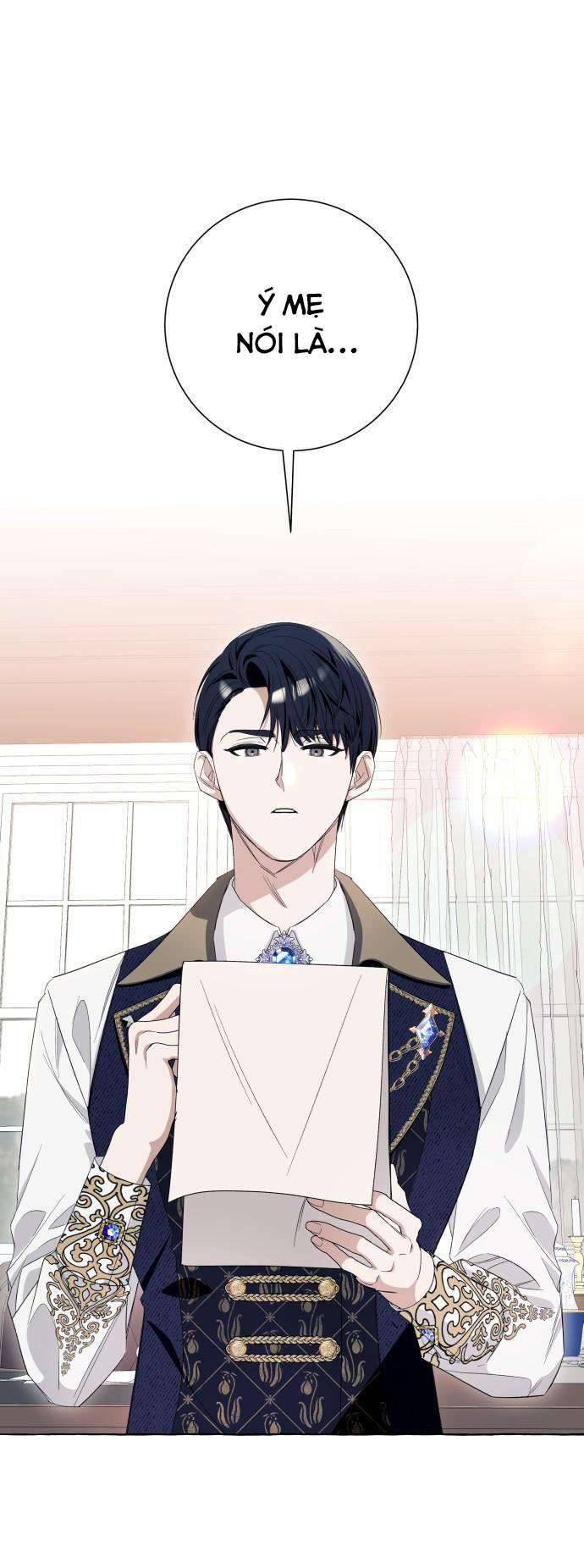 Tôi Tưởng Đó Chỉ Là Tiểu Thuyết Trọng Sinh Bình Thường Chapter 11 - Next Chapter 12