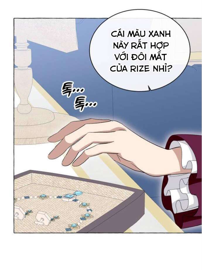 Tôi Tưởng Đó Chỉ Là Tiểu Thuyết Trọng Sinh Bình Thường Chapter 13 - Trang 4