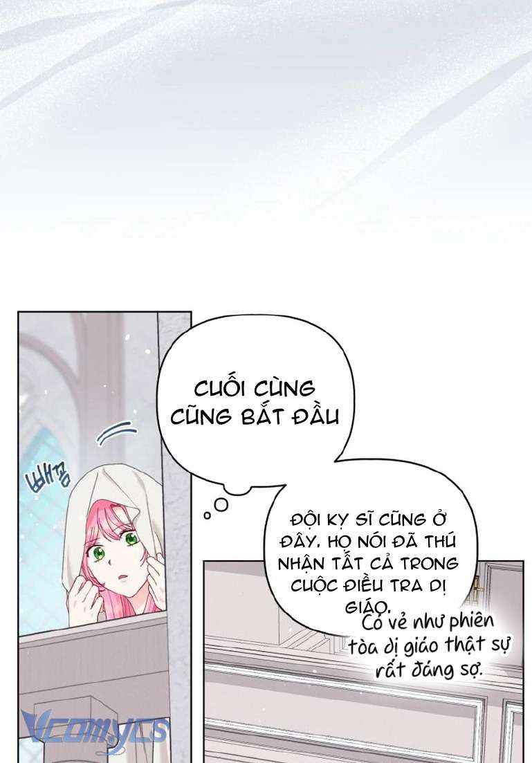 Sự Điều Trị Đặc Biệt Của Tinh Linh Chapter 83 - Trang 4