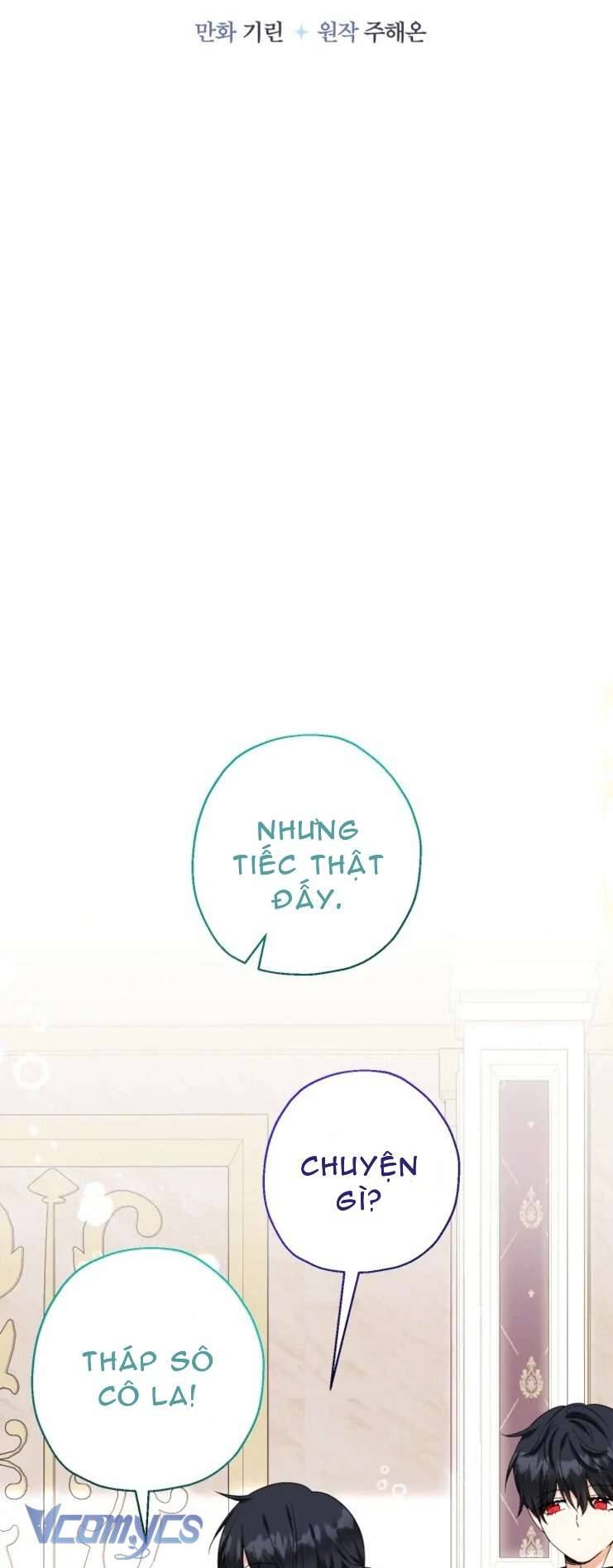 Tiểu Thư Tích Tiền Đi Bụi Chapter 48 - Trang 4