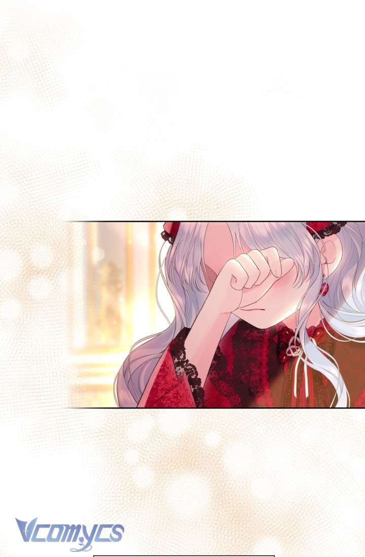 Người Anh Trai Mạnh Nhất Của Tôi Đã Mất Trí Nhớ Chap 15 - Trang 4