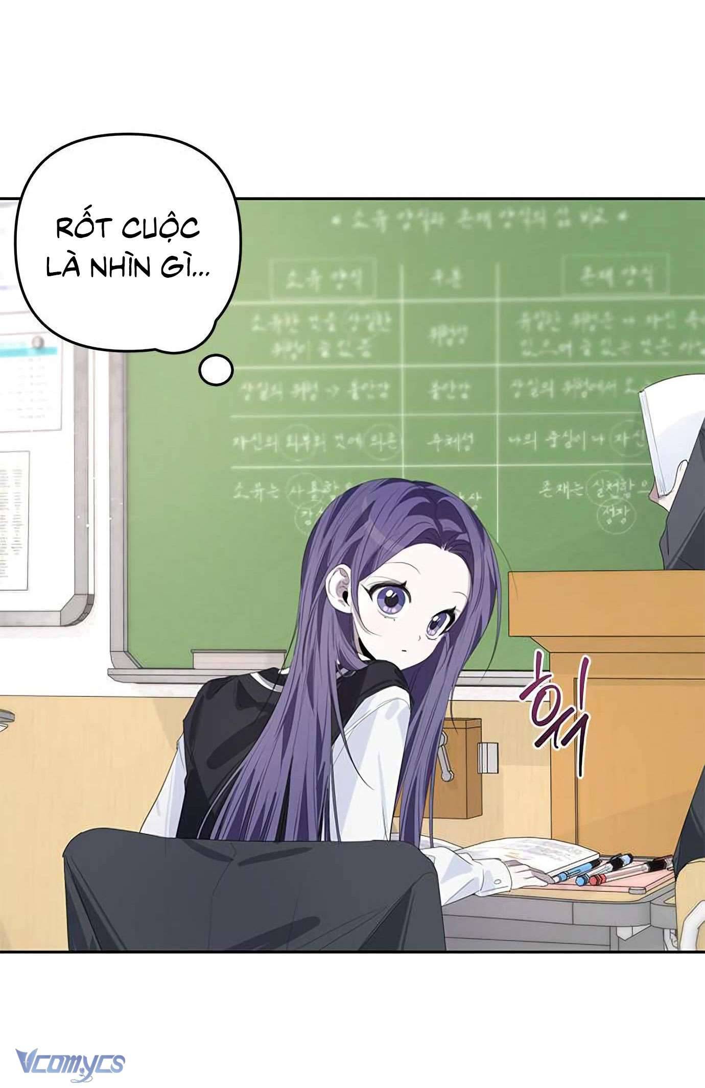 Đàn Anh Xấu Xa! Chap 50 - Trang 3