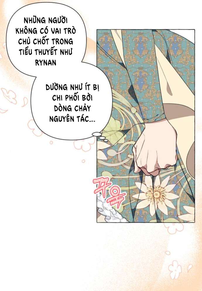 Tôi Tưởng Đó Chỉ Là Tiểu Thuyết Trọng Sinh Bình Thường Chapter 30 - Trang 4