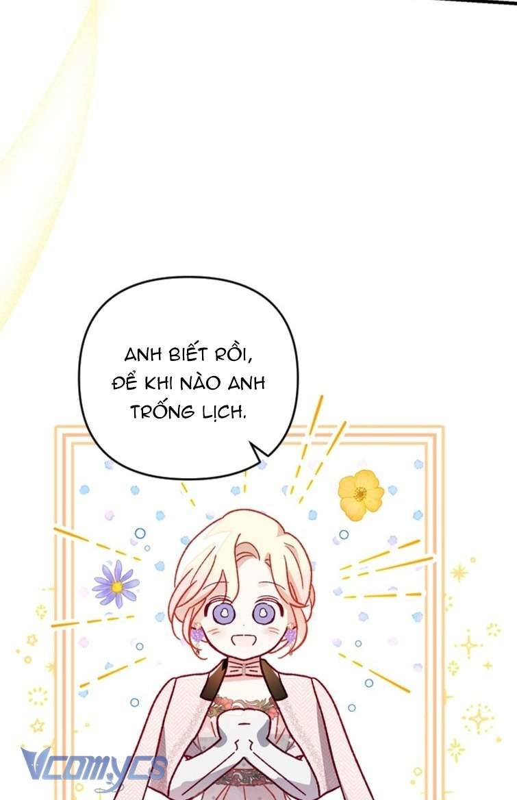 Nuôi vị hôn phu bằng tiền bạc. Chap 17 - Trang 2