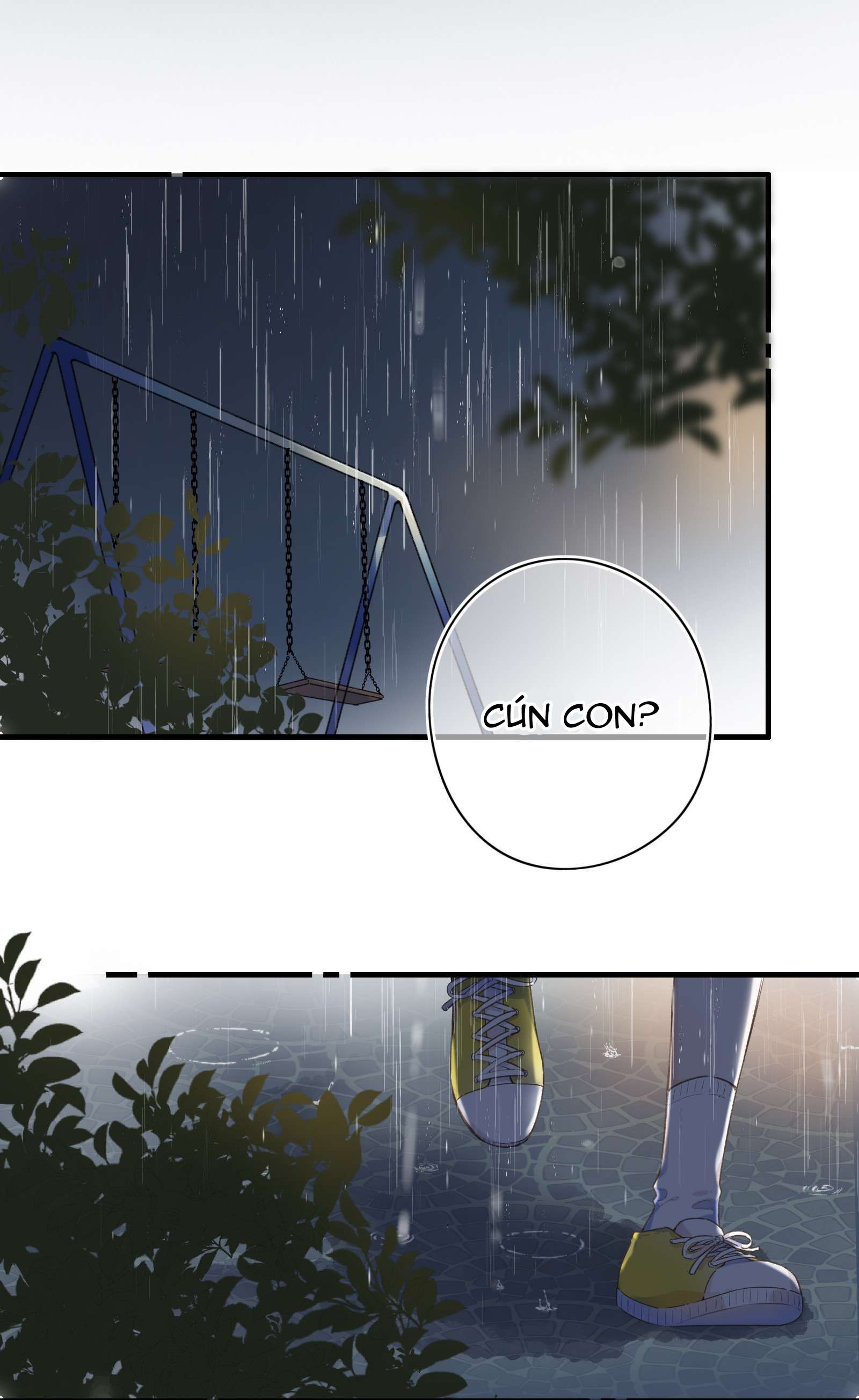 Ánh Sao Phiêu Linh Trong Nước Chapter 38 - Next Chapter 39