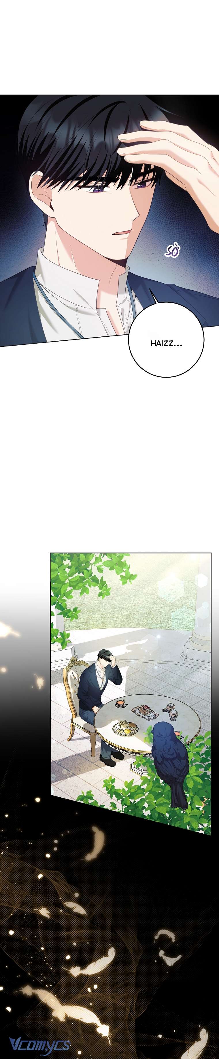 [18+] Phương Pháp Gia Hạn Hợp Đồng Hôn Nhân Chap 15 - Trang 2