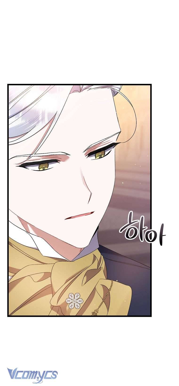 Tôi Chỉ Chăm Sóc Người Cha Ốm Yếu Của Mình Mà Thôi! Chapter 9 - Trang 4