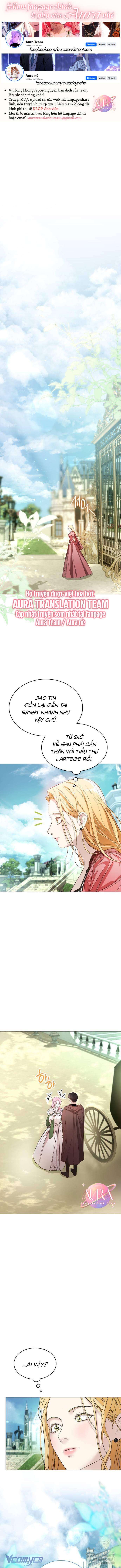 Tôi Bị Giam Cầm Bởi Con Chó Điên Tôi Nuôi Chapter 8 - Trang 3